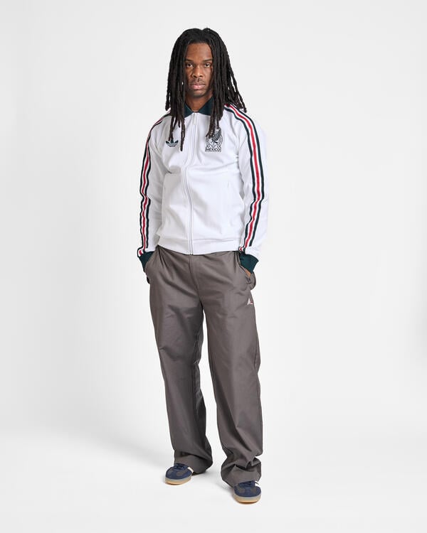adidas Originals Mexico FMF Away OG Jacket | JZ6462 | AFEW STORE